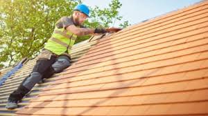 Emergency Roof Repair in Carbondale, CO