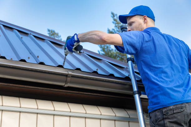 Best Emergency Roof Repair  in Carbondale, CO