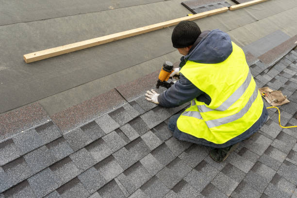 Best Chimney Flashing Repair  in Carbondale, CO
