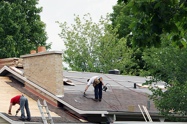 Roof Coating Services in Carbondale, CO
