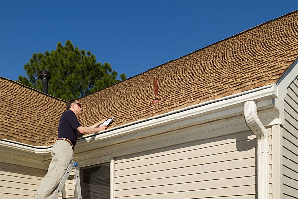 Best Storm Damage Roof Repair  in Carbondale, CO
